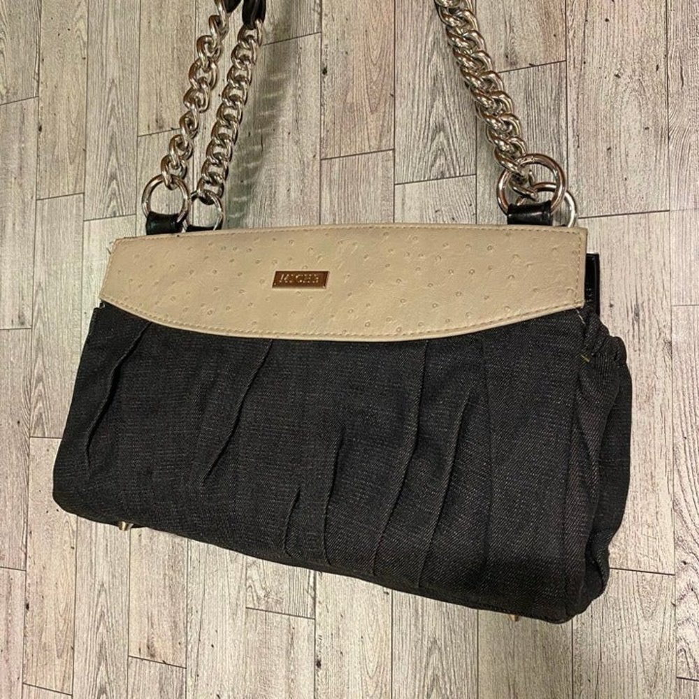 Miche Classic Bag With 4 Shells And 2 Sets Of Han… - image 6